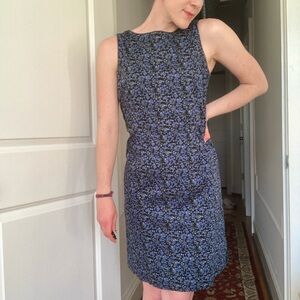 Vintage charter club dress